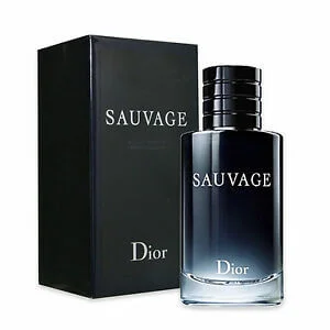 CHRISTIAN DIOR SAUVAGE EDT 100ML 