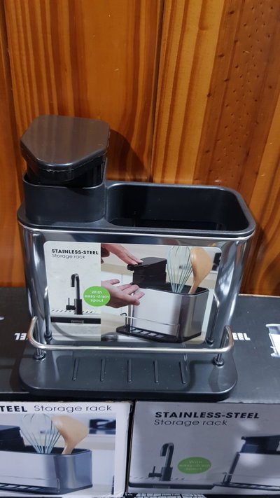 DISPENSER DE DETERGENTE