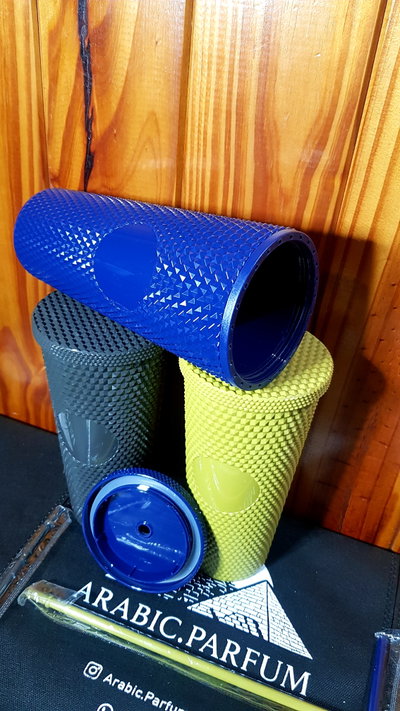 VASO ALTOS CON SORBETE