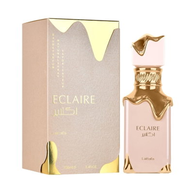  LATTAFA  ECLAIRE EDP 100ML