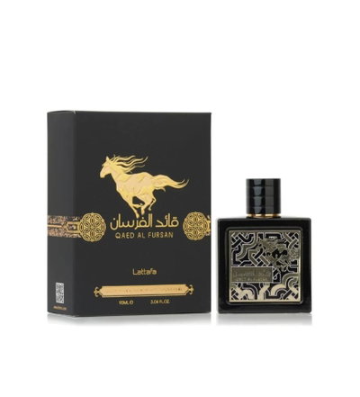 LATTAFA QAED AL FURSAN EDP 100ML