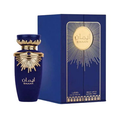 LATTAFA EMMAN EDP 100ML 