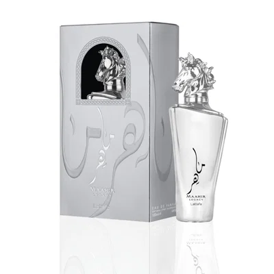 LATTAFA MAAHIR LEGACY EDP 100ML
