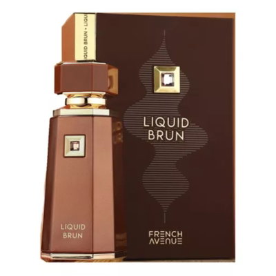 LIQUID BRUN EDP 100 ML