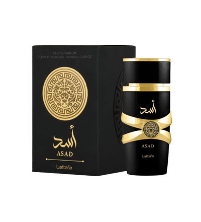 LATTADA ASAD EDP 100ML