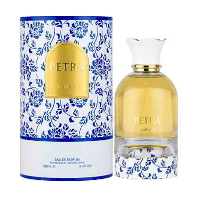LATTAFA PETRA 100ML
