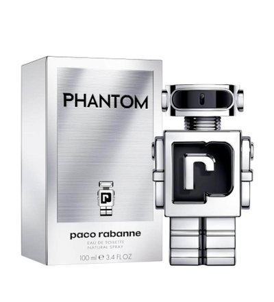 PACO RABANNE PHANTOM EDT 100ML