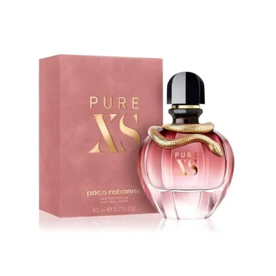 PACO RABANNE PURE XS WOMAN 100ML