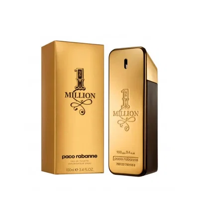 PACO RABANNE ONE MILLION EDT 100ML