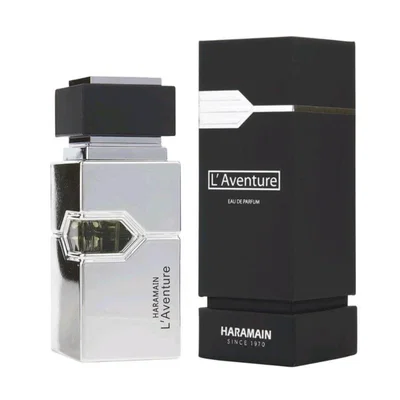  AL HARAMAIN L'AVENTURE EAU DE PARFUM 200 ML 