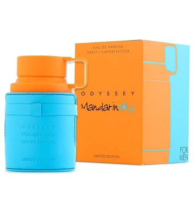 ARMAF ODISSEY MANDARIN SKY EDP 100ML ml