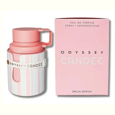 ARMAF ODISSEY CANDEE EDP 100ML