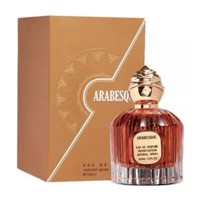 AURORA ARABESQUE EDP UNISEX 100ML 