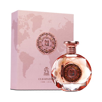 AURORA  SCENTS CLEOPATRA EDP 100ML