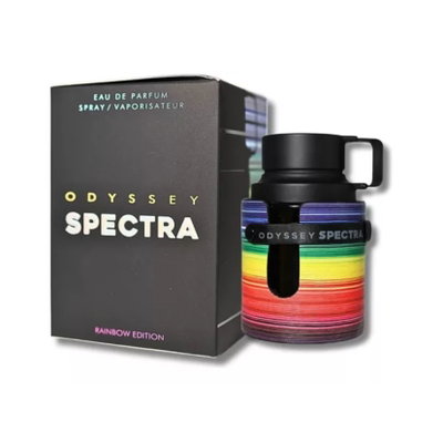 ARMAF ODISSEY SPECTRA EDP 100ML