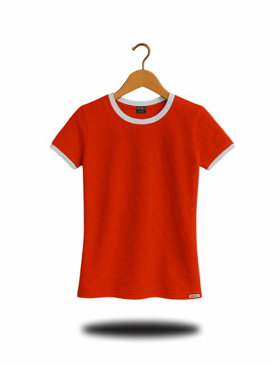 ROJO / blanco