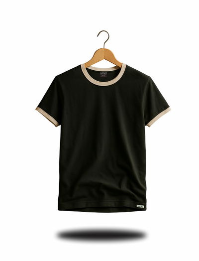 NEGRO / blanco