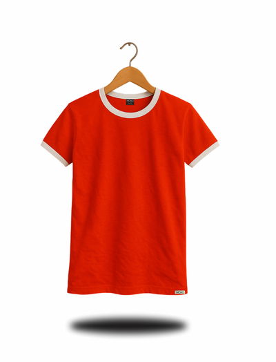 ROJO / blanco