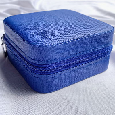 Alhajero mini: azul 