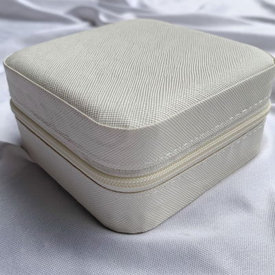 Alhajero mini: blanco 