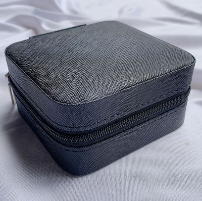 Alhajero mini: negro 