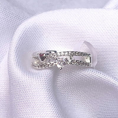 Anillo alexa