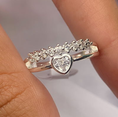 Anillo love