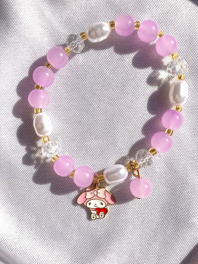 Pulsera my melody