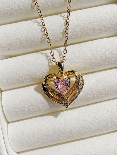Collar lover: golden