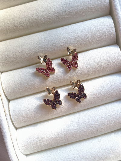 Aros mini: butterfly