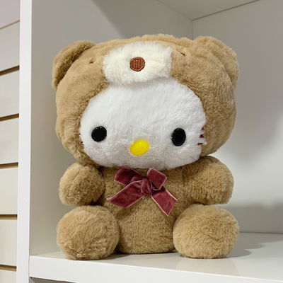 Peluche kitty osito