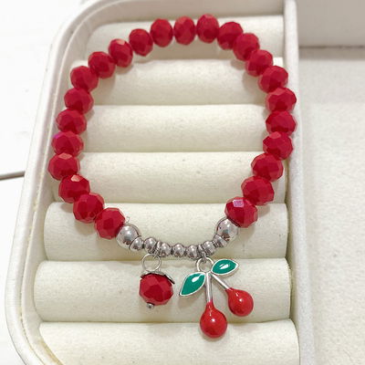 Pulsera cherry