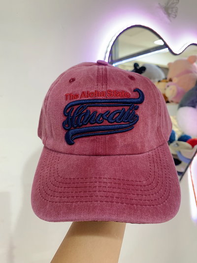 Gorra Hawaii