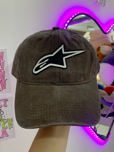Gorra Star