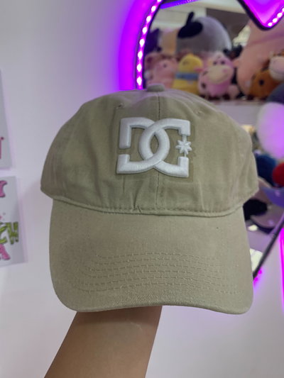 Gorra Dc