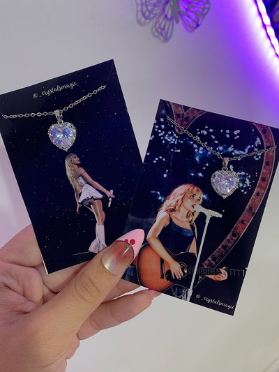 Collar Sabrina (Unidad)