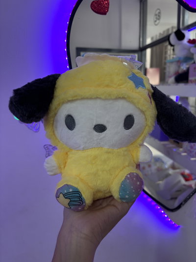 Peluche Pochacco