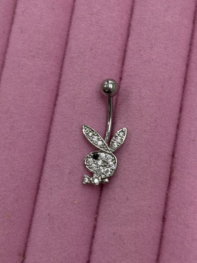 Piercing playboy
