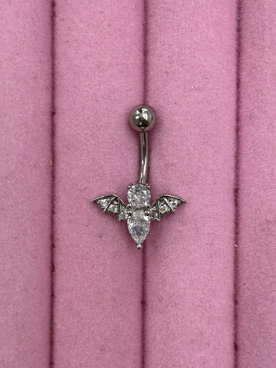 Piercing murciélago