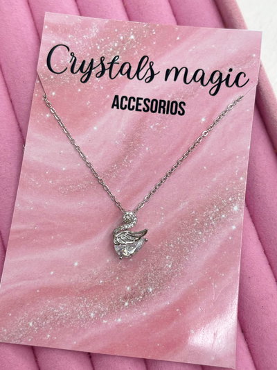 Collar Cisne