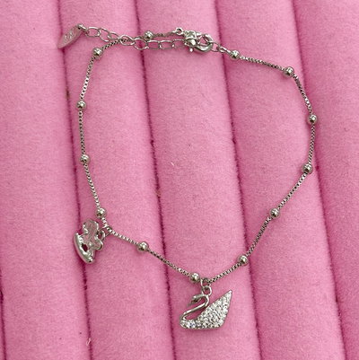 Pulsera Cisne