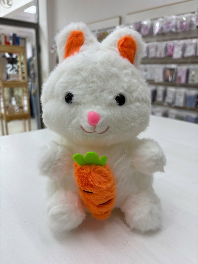 Peluche Conejo