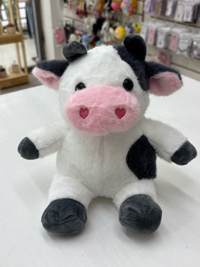 Peluche Vaca