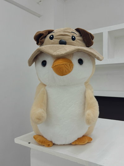 Peluche Pingüino 60cm