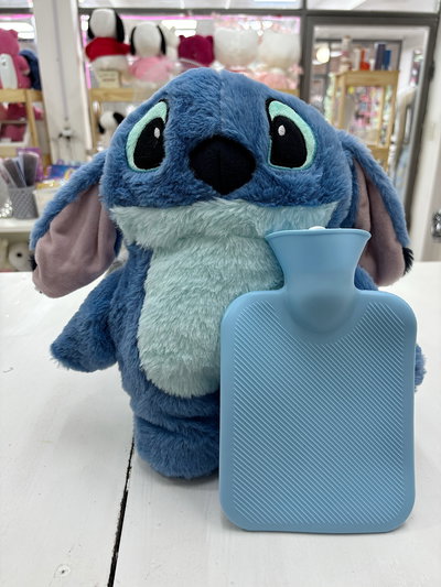 Stitch para cólicos