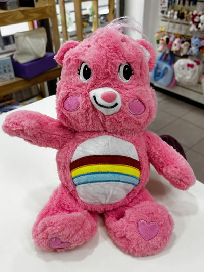 Peluche Mediano Osito Alegrosita
