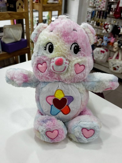 Peluche Mediano Osito togetherness