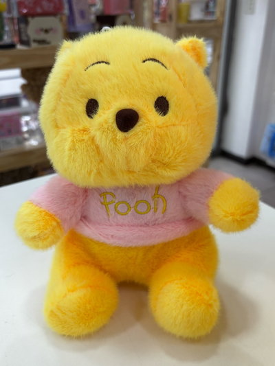 Peluche Winnie Pooh
