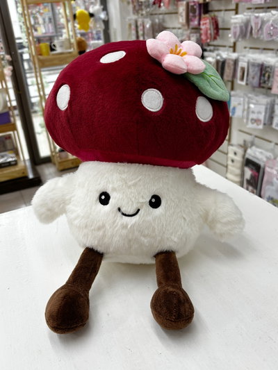 Peluche Honguito 40 cm