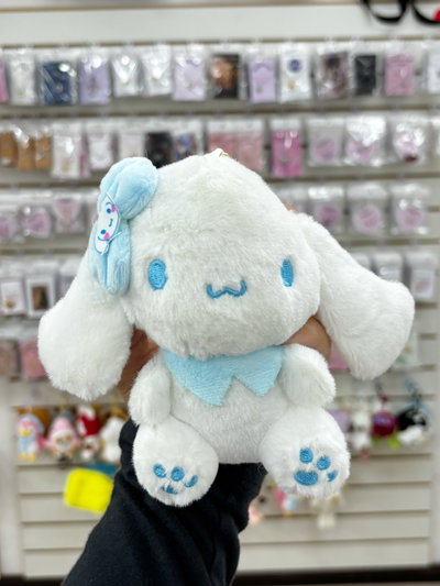 Llavero Cinnamoroll